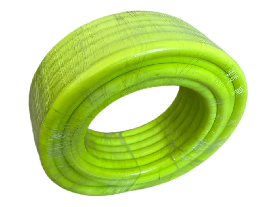 1 2 Flexible Plastic Pipe