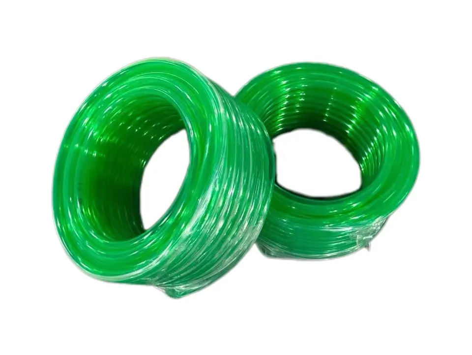 1 2 Inch Clear Hose