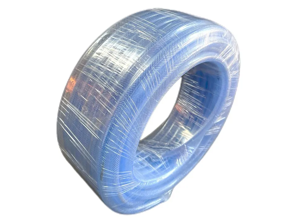 1 2 Pvc To Garden Hose