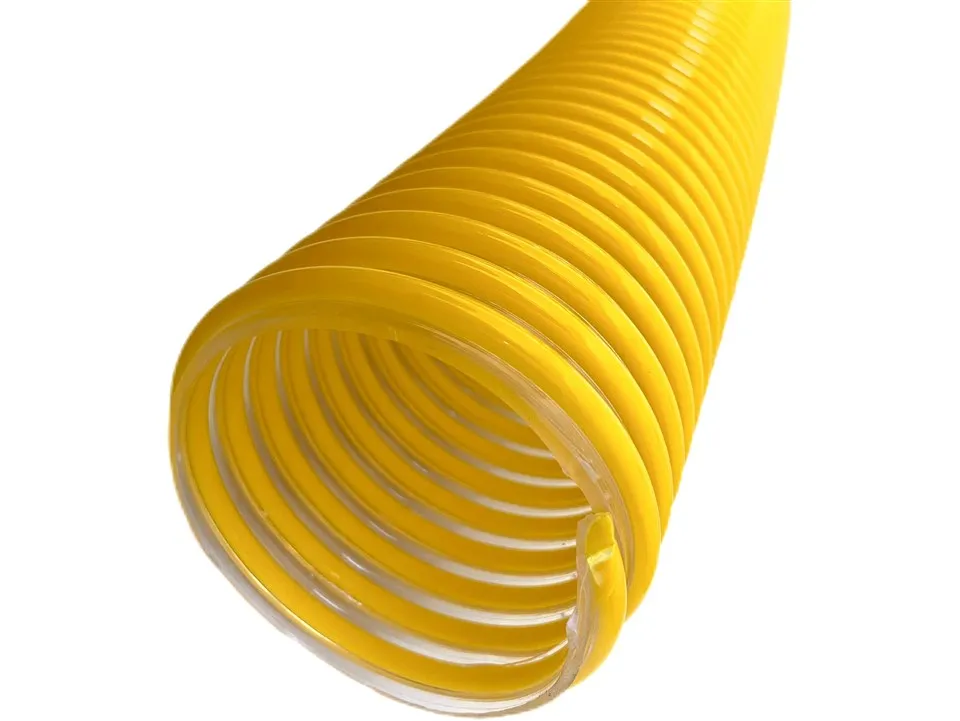 2in Suction Hose