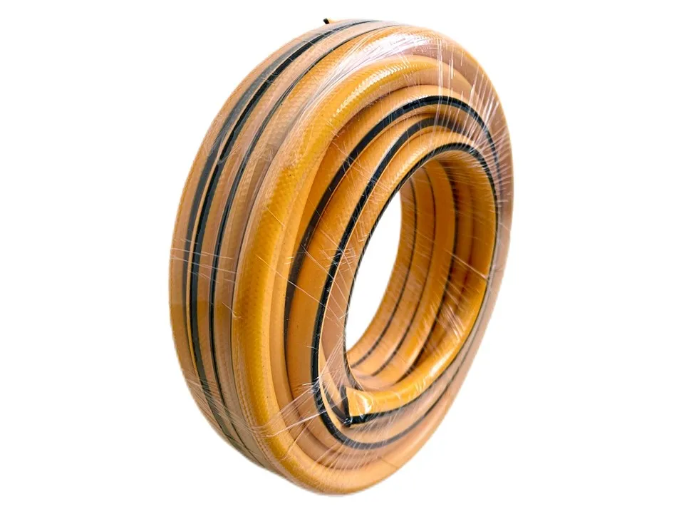 3/4-inch Flexible PVC Pipe