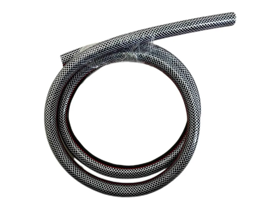 Black Hose For Water