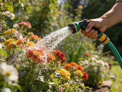 Water-Saving And High-Efficiency Design: Performance Test Report Of Green PVC...