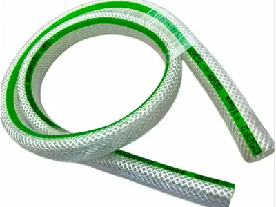 How To Choose Highly Flexible And Corrosion-Resistant Pvc Flexible Ducting Ho...