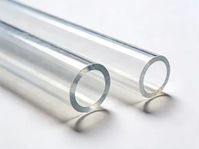 PVC Transparent Plastic Pipe Selection Guide: How Can Wholesalers Quickly Fin...