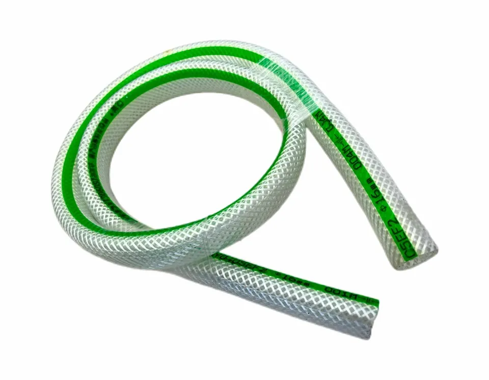 Pvc Flexible Ducting Hose
