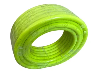 1 2 Flexible Plastic Pipe