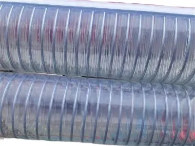 3 Inch Id Flexible Hose