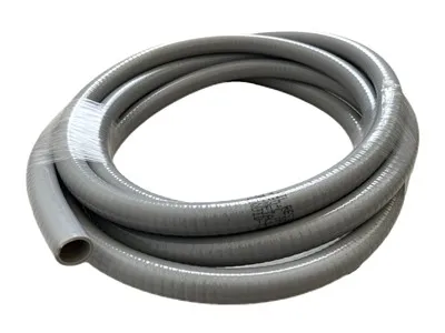 Flexible Plastic Pipe