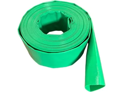 Lay Flat Hose
