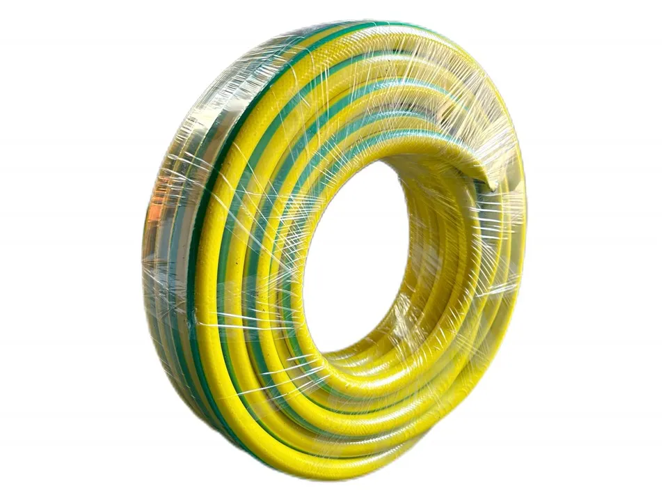Three Quarter Inch Garden Hose